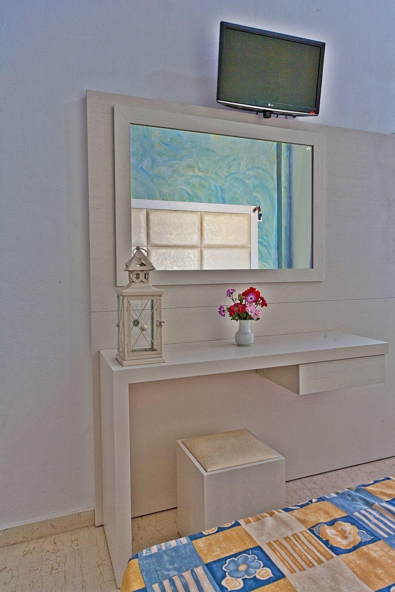 Sellada Apartments Kamári Dış mekan fotoğraf