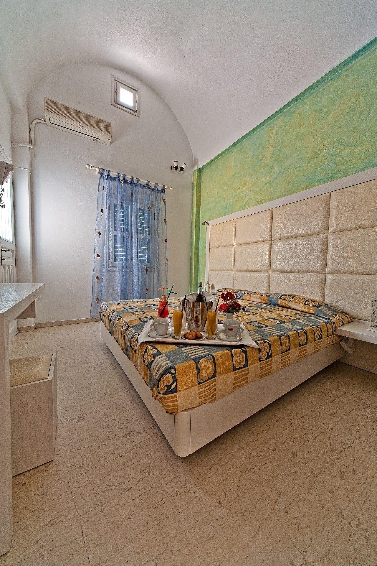 Sellada Apartments Kamári Dış mekan fotoğraf