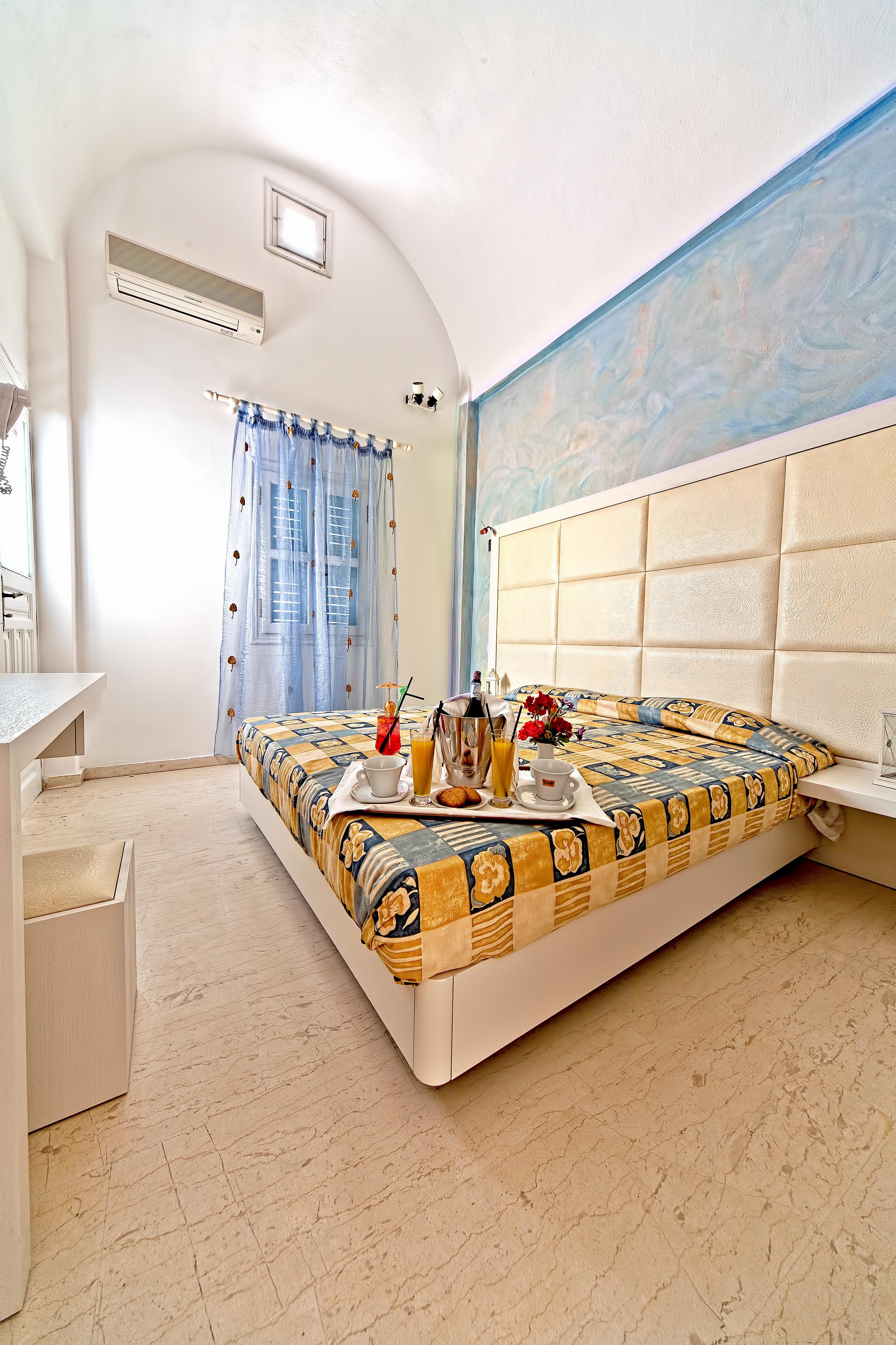 Sellada Apartments Kamári Dış mekan fotoğraf