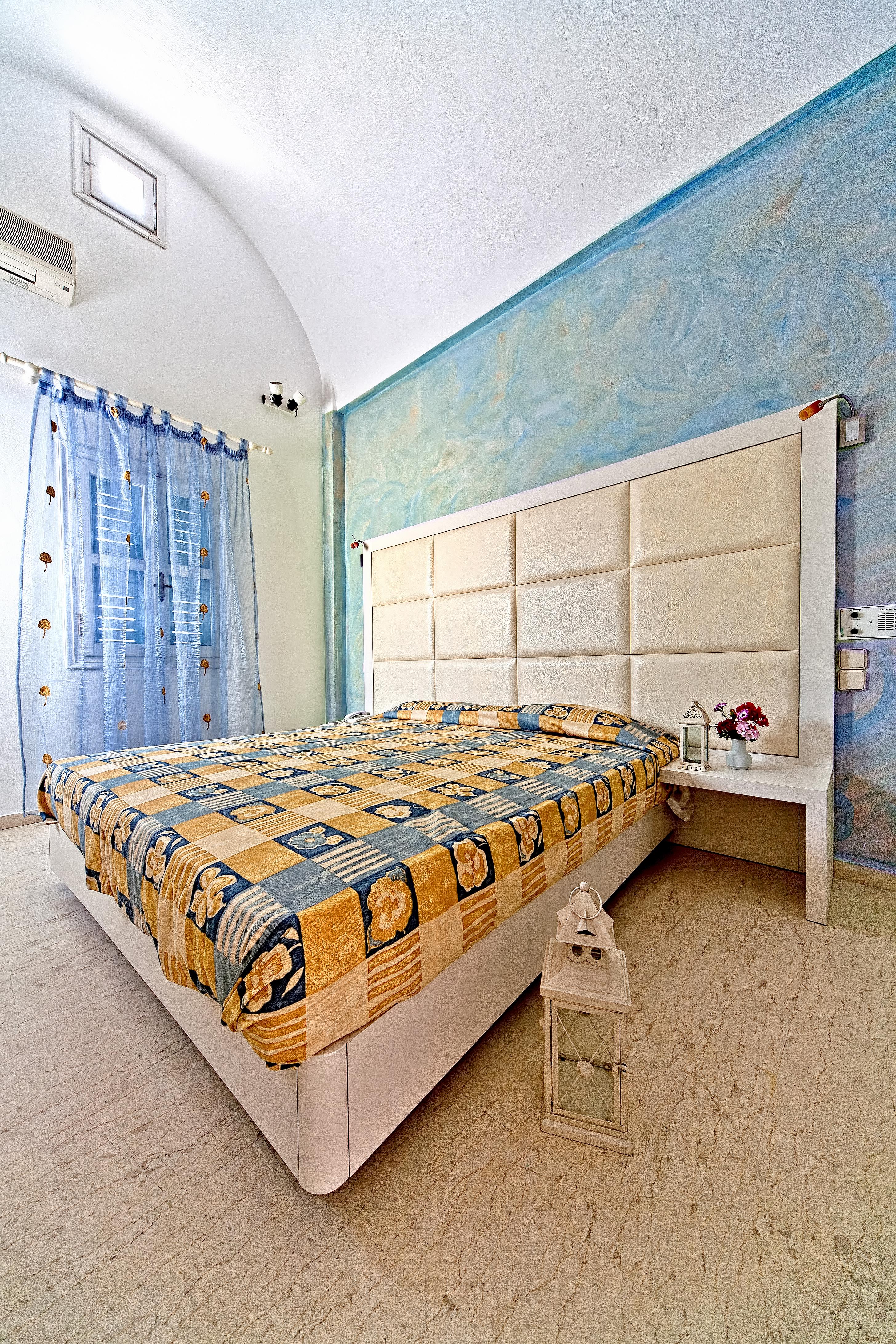 Sellada Apartments Kamári Dış mekan fotoğraf