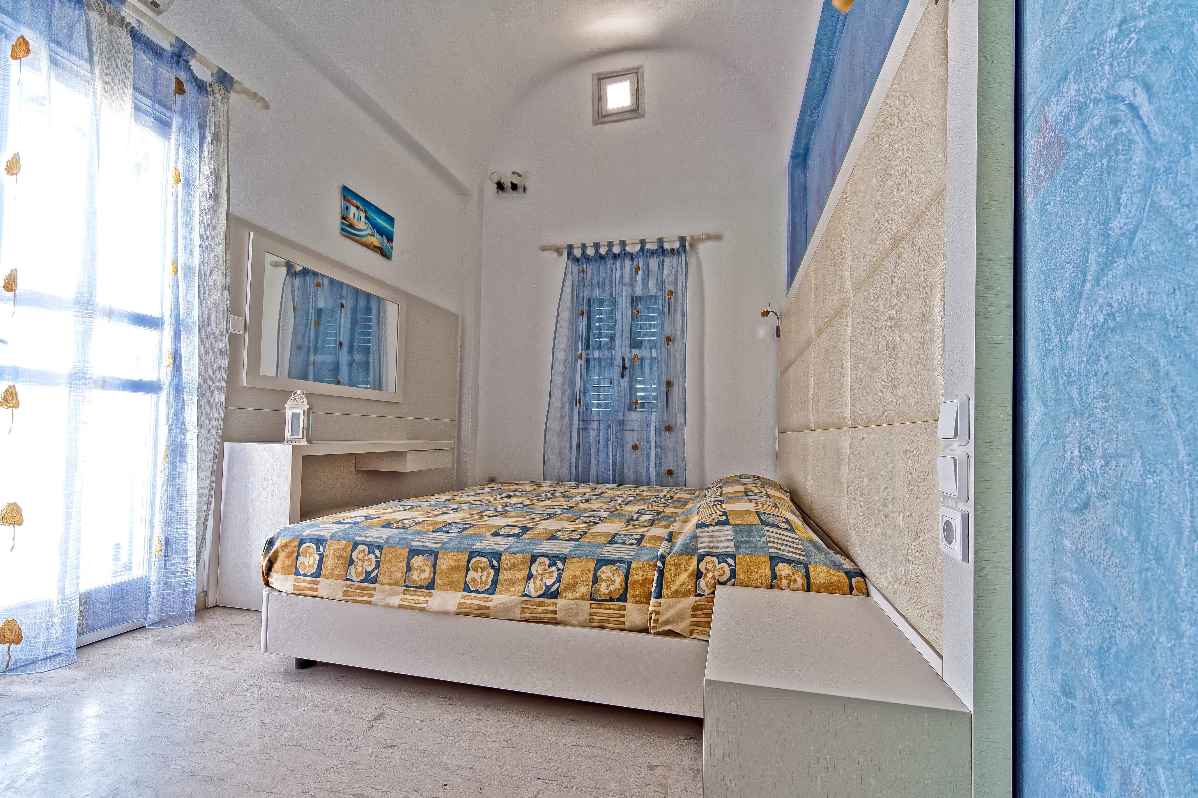 Sellada Apartments Kamári Dış mekan fotoğraf