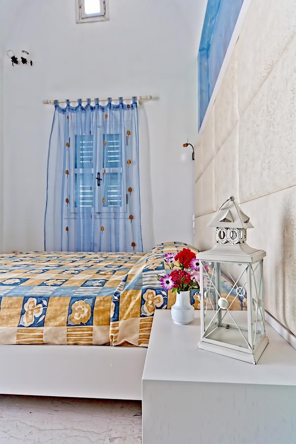 Sellada Apartments Kamári Dış mekan fotoğraf